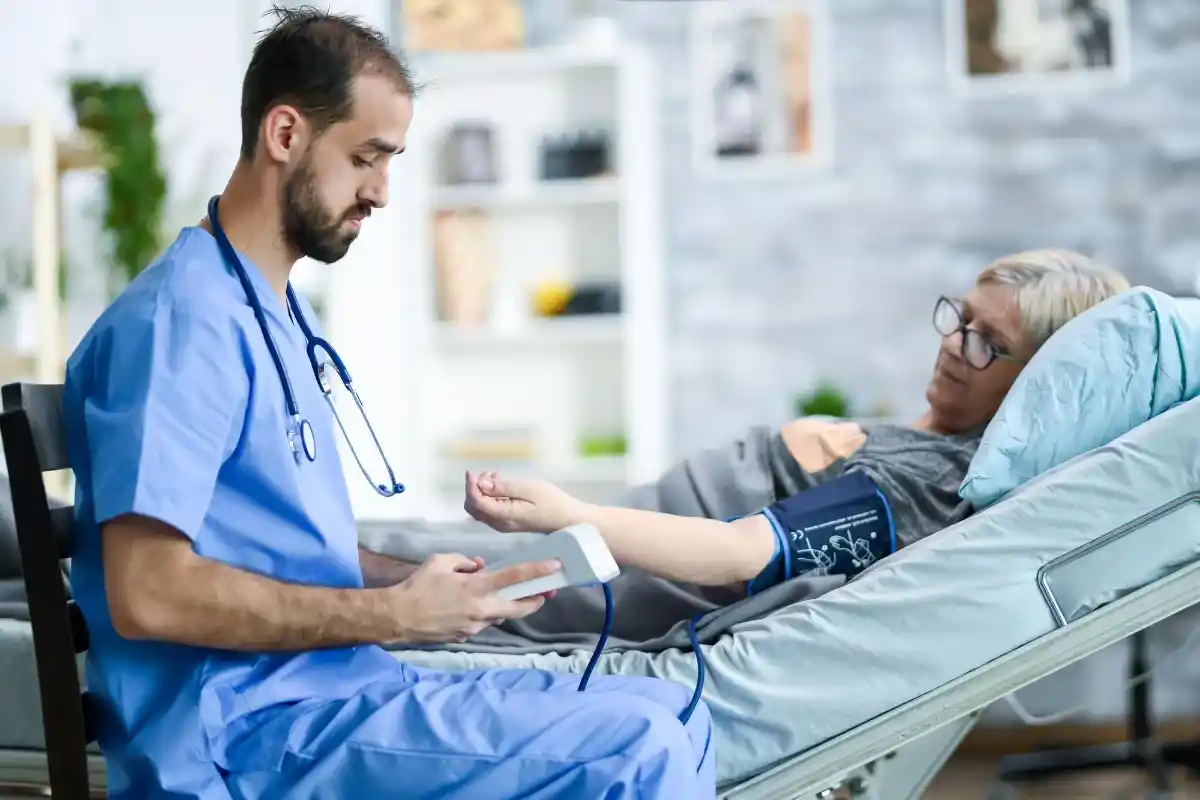 Patient Care Technician