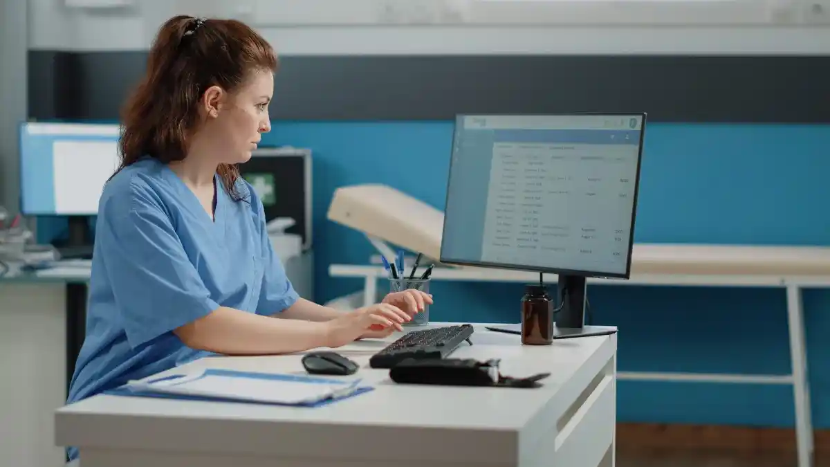 Clinical & Administrative Medical Assistant